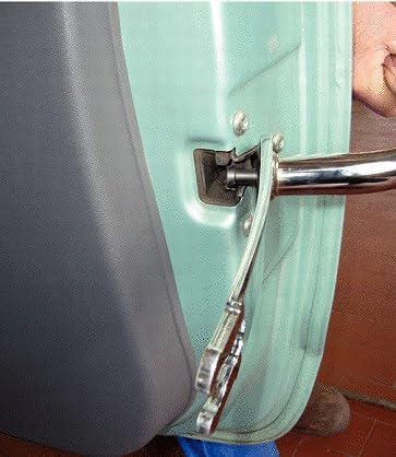 KS Tools 150.1605 Enderezador universal para puertas de turismo