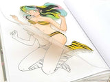 Art of Rumiko Takahashi: Colors 1978–2024 (The Art of Rumiko Takahashi: Colors 1978–2024)