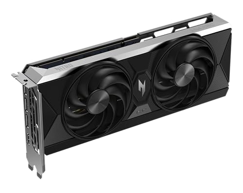 ACER B580 12GB ARC Nitro OC GDDR6