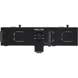 smallHD Dual V-Mount Battery Bracket (14v/26v)