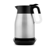 gastroback 42426 hervidor de Agua, 2200 W, 1.7 litros, 0 Decibeles