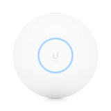 Ubiquiti Networks U6 Pro Punto de Acceso Inalámbrico WiFi 6 4800 Mbit/s PoE Blanco