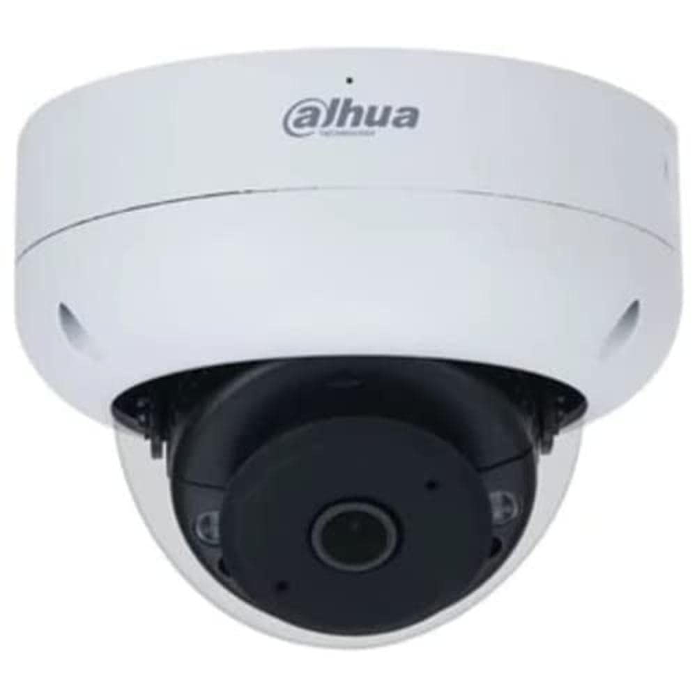 Dahua Technology wizsense dh-ipc-hdbw3441r-as-p cámara de vigilancia Almohadilla cámara de Seguridad IP Interior y Exterior...