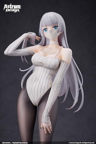 Original Design Art Statuette PVC 1/7 YD Ive Deluxe Edition 25 cm