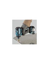 Makita - Taladro atornillador 10,8v 2,0ah 2 bateria li-ion diámetro 21
