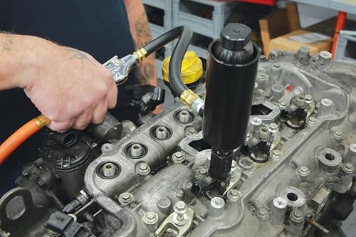 Laser 9096 In-Line Air Hammer Injector Removal Kit
