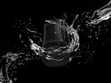 Sony ULT Field 1 Altavoz inalámbrico Bluetooth portátil con ULT Power Sound, Ultimate Deep Bass, IP67, Resistente a los Golpes, 12H de batería, Llamadas nítidas, Negro