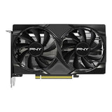PNY Tarjeta Gráfica GEFORCE RTX™ 5060 8GB Dual Fan DLSS 4