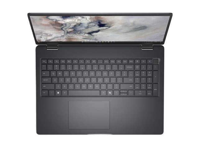 DELL Pro 16 PC16250 C5-120U 16GB 512GB