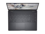 DELL Pro 16 PC16250 C5-120U 16GB 512GB