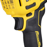 DEWALT Mini-Sierra Sable XR 18V sin cargador/batería, DCS369N-XJ