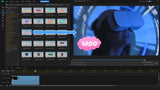 CyberLink PowerDirector 21 Ultimate | Professionelle Videobearbeitung | Lebenslange Lizenz | BOX | Windows (64-Bit)