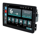 Radio de Coche para Fiat 500L Android GPS Bluetooth WiFi USB Dab+ Touchscreen 10" 8core Carplay AndroidAuto