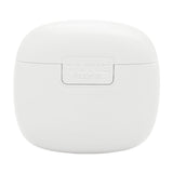 JBL Tune Flex 2, Auriculares inalámbricos Bluetooth y cancelación de Ruido. Autonomía de hasta 48 hrs, IP54 Resistentes al Agua y al Polvo, conexión multipunto, diseño ergonómico y Abierto, Blanco