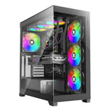 XILENCE Xilent Gleam XG171 bk