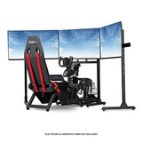 Next Level Racing Flight Simulator