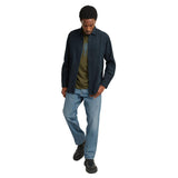 G-Star para Hombre Camisa Clean Regular, Azul (Legion Blue D25196-D751-862), L