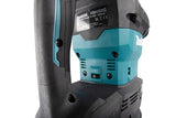 Makita HM002GZ03 XGT - Martillo de demolición (40 V, Li-Ion, SDS-Max) sin batería y cargador