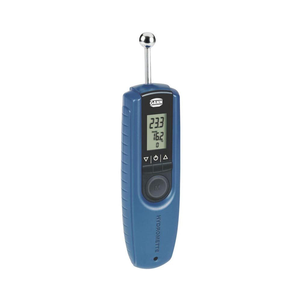 McGann 30012032 Hydro Humedad Hydromette BL Compact B2 para diseño húmedas