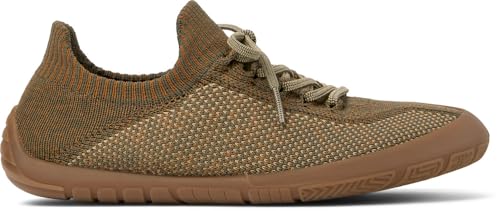 Camper Path K201521, Zapatillas Mujer, Marrón Medio 010, 40 EU