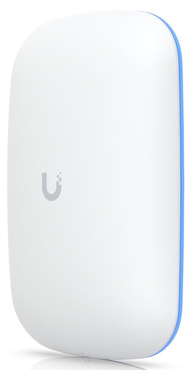 Ubiquiti UniFi U6 - Estensore di portata Wi-Fi - Wi-Fi 6