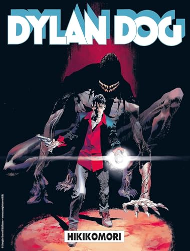 Un anno con Dylan Dog. Box 2024