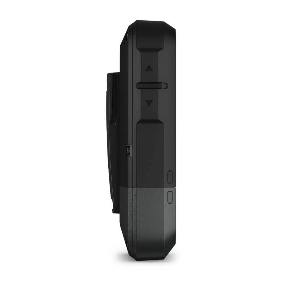 Garmin eTrex Solar, GPS de Mano con Carga Solar, Pantalla 2,2'', Diseño Robusto, Brujula Digital, GPS Multibanda y duración ilimitada de la batería