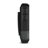Garmin eTrex Solar, GPS de Mano con Carga Solar, Pantalla 2,2'', Diseño Robusto, Brujula Digital, GPS Multibanda y duración ilimitada de la batería