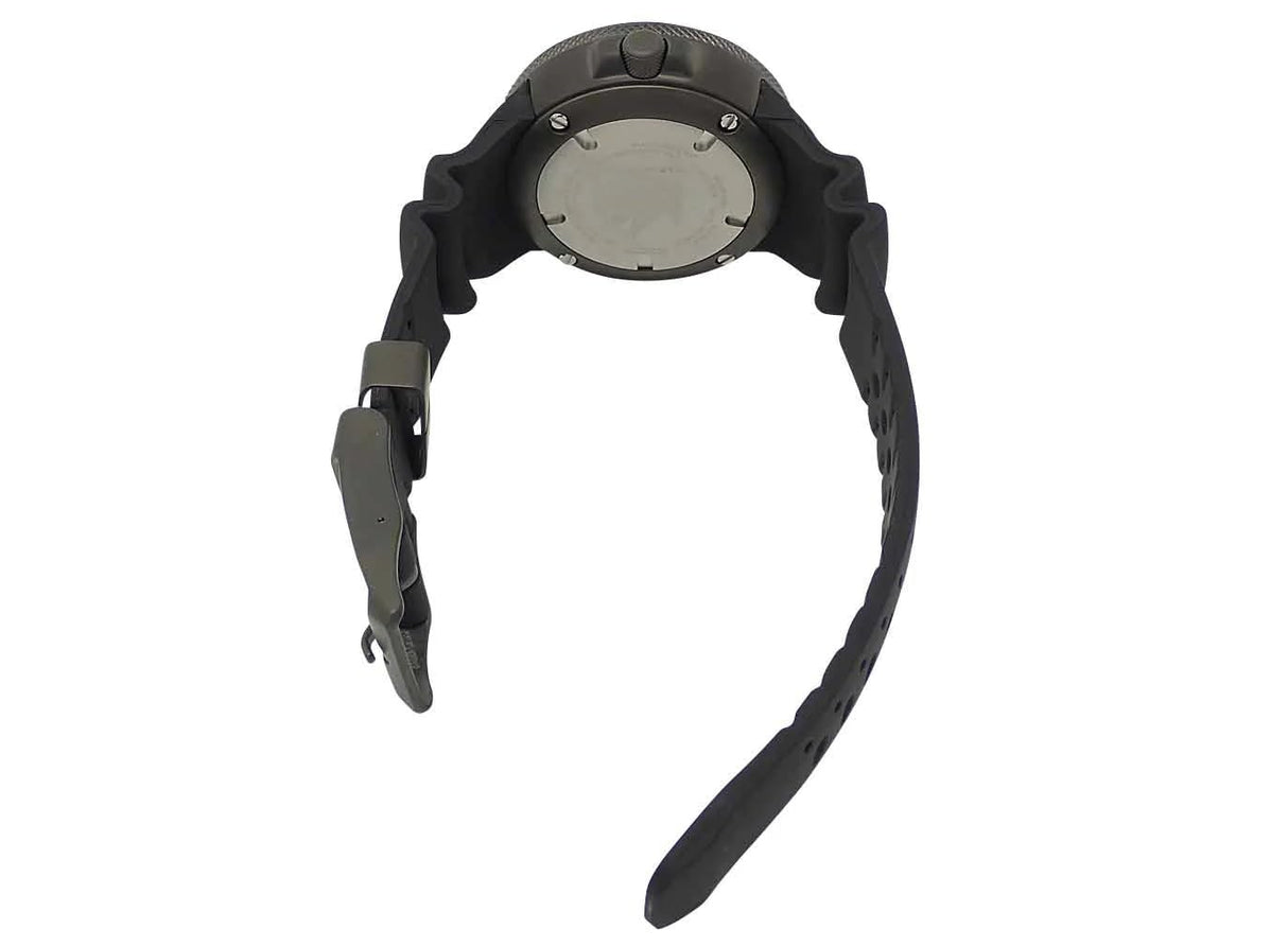 CITIZEN Reloj Analógico para para Hombre de Eco-Drive con Correa en Plástico BJ8056-01E