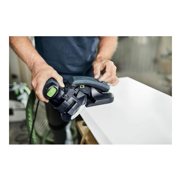 Festool Lijadora de cantos ES-ETS 125 REQ-Plus