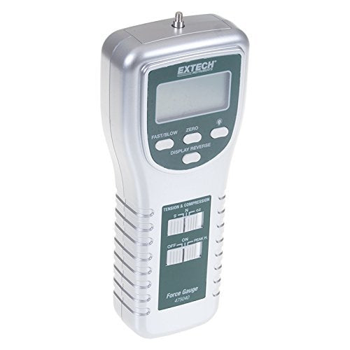 Extech 475040 Dinamómetro digital