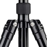 Benro Aero6 Pro Travel Video Tripod Aluminium