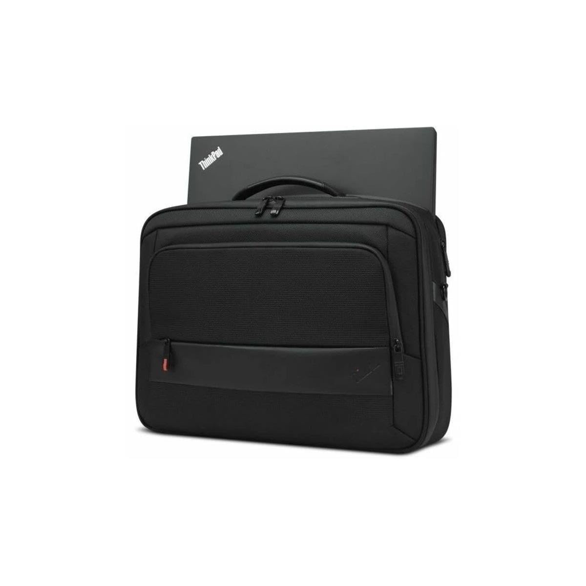 Lenovo ThinkPad Professional 16-inch Topload Gen 2 40,6 cm (16") Sac Toploader Noir, Negro