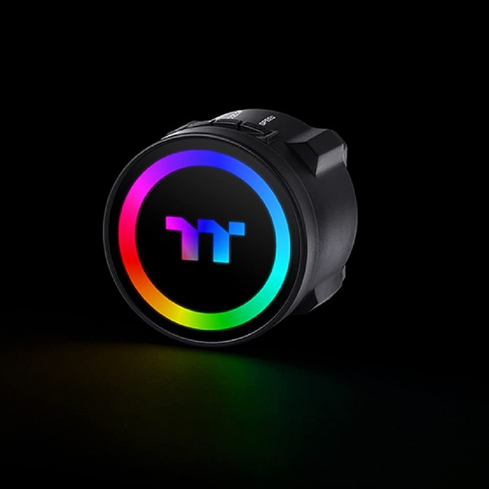 TOUGHLIQUID 240 ARGB Sync/All-In-One Liquid Cooling