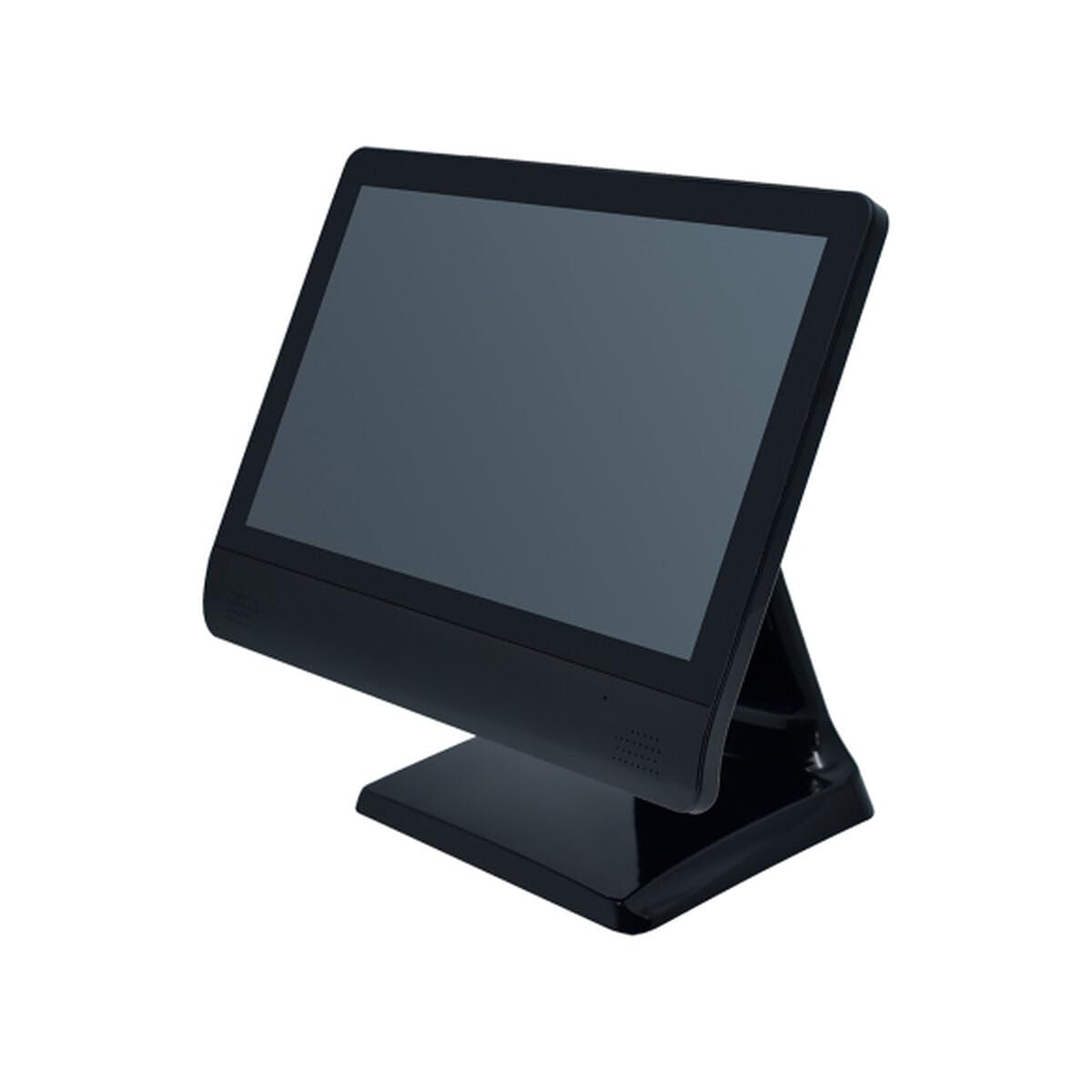 Premier TPV 15,6 Pulgadas Panorámico Capacitivo i5-5300 T, 8GB DDR3, 256GB SSD mSATA, Negro, Windows 10 sin Licencia Windows