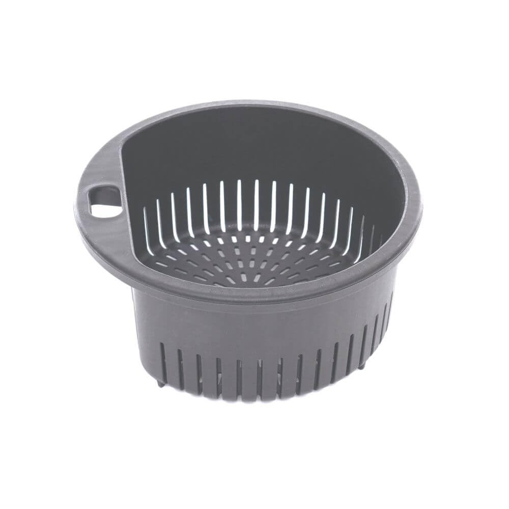 Kohersen Robot de Cocina 71948 Blanco 1000 W 3,3 L