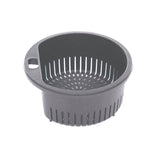 Kohersen Robot de Cocina 71948 Blanco 1000 W 3,3 L
