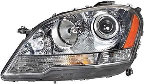 HELLA 1ZS 263 064-541 Bi-Xenon/FF-Faro principal - por ej. Mercedes-Benz M-Class (W164) - ECE - para circulación por la izquierda - derecha