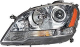 HELLA 1ZS 263 064-541 Bi-Xenon/FF-Faro principal - por ej. Mercedes-Benz M-Class (W164) - ECE - para circulación por la izquierda - derecha