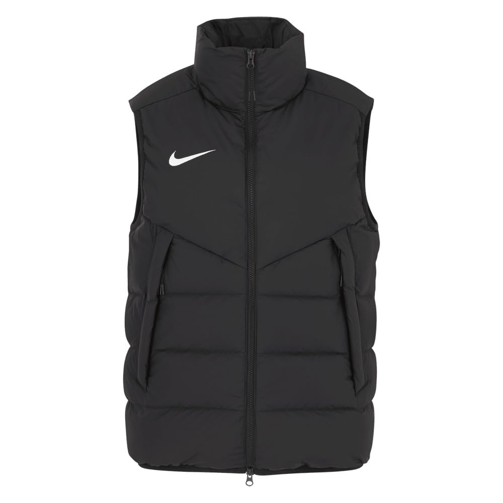 NIKE Mens Federation Sideline Fill Vest Camiseta, Multicolor, M Unisex Adulto