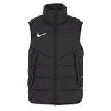 NIKE Mens Federation Sideline Fill Vest Camiseta, Multicolor, M Unisex Adulto