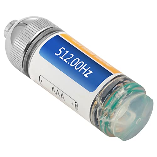 VEVOR Locator Transmisor de sonda, Color metálico