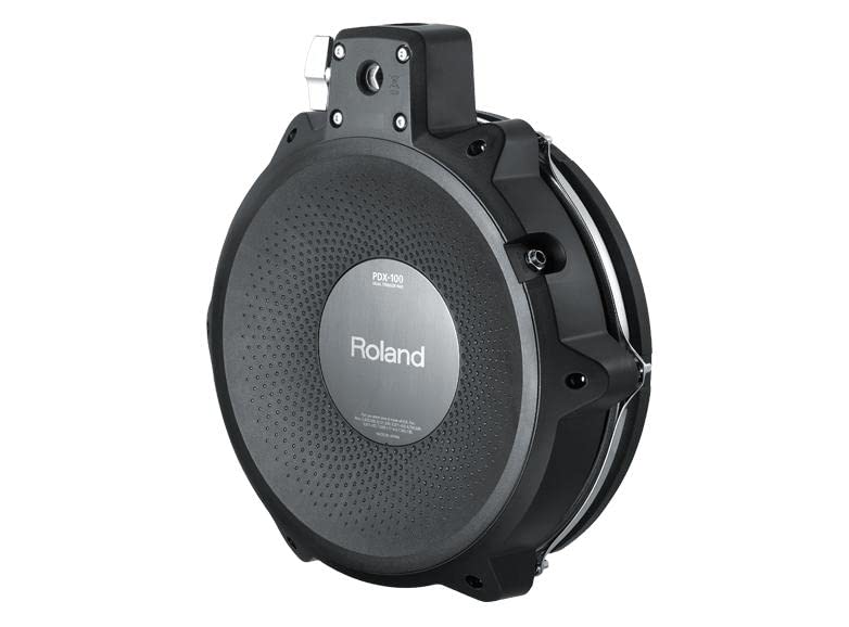 Roland PDX-100 Tom V-Pad 10in
