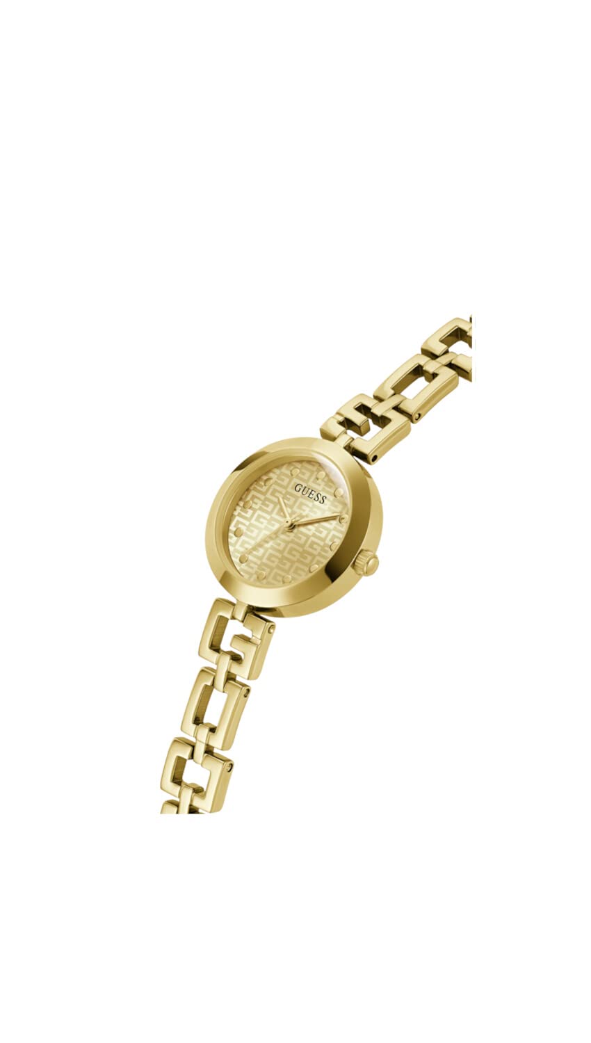 Guess Analógico Modelo Lady G. Marca