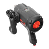 M7 - Llave de impacto 1" doble martillo 3118Nm 5.9KG pasador corto