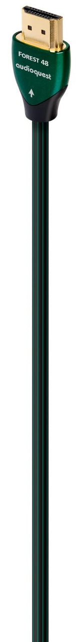 AudioQuest 1.5M Forest HDMI 48G