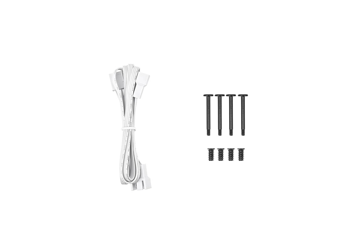 Thermaltake CT200 PC | White | Single Pack