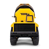 Steel Classics Gran hormigonera, Tonka, juguete de construcción., vehículos de juguete para el juego creativo, desarrollo de las habilidades motrices, regalo para niños y niñas partir de 3 años