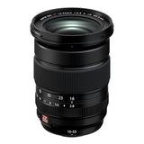 FUJINON XF16-55mmF2.8 R LM WR II