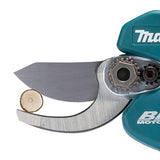 Makita DUP180Z - Tijeras de podar sin escobillas LXT de iones de litio de 18 V, baterías y cargador no incluidos